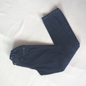 The Children's Place Boys Straight Blue Jeans Size 8